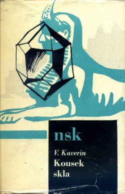 Kousek skla