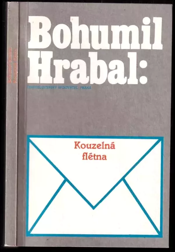 Kouzelná flétna