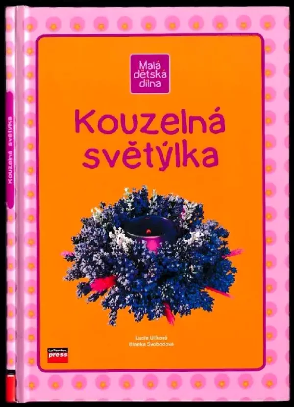 Kouzelná světýlka