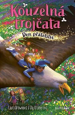 Den přátelství