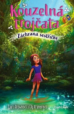 Záchrana sestřičky