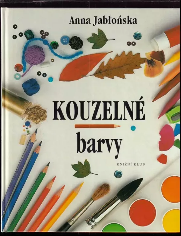 Kouzelné barvy