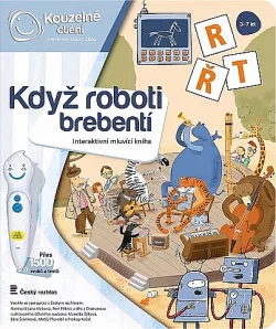 Když roboti brebentí