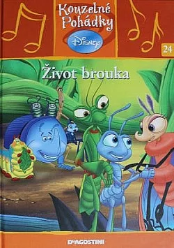 Život brouka