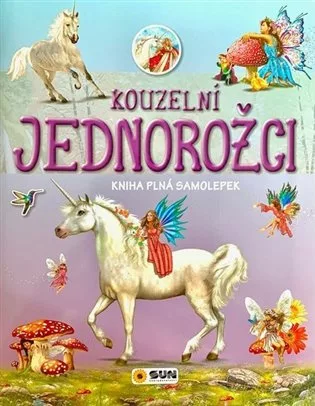 Kouzelní jednorožci