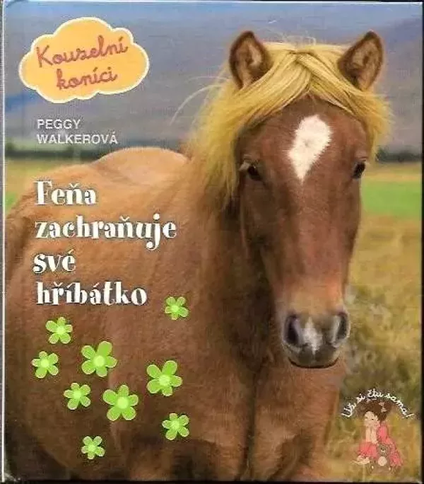 Kouzelní koníci