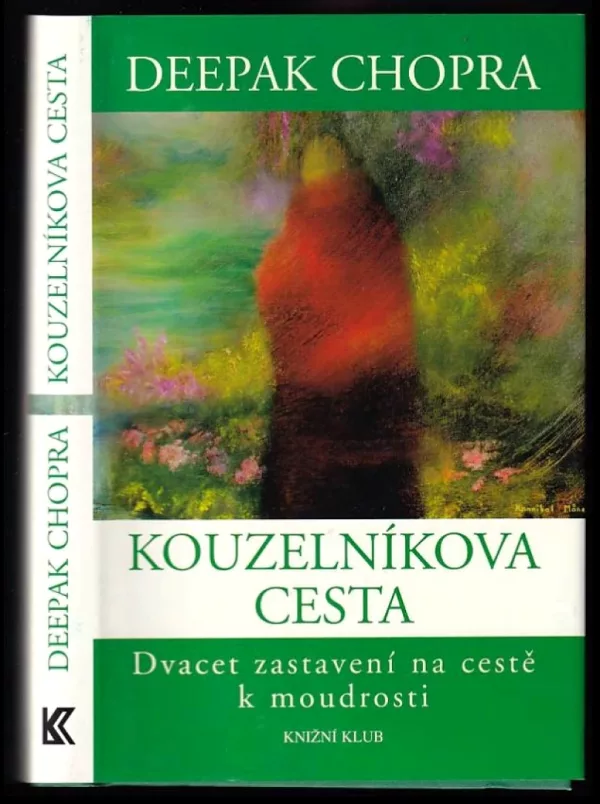 Kouzelníkova cesta