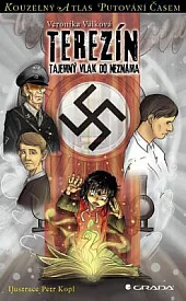 Terezínské ghetto: tajemný vlak do neznáma