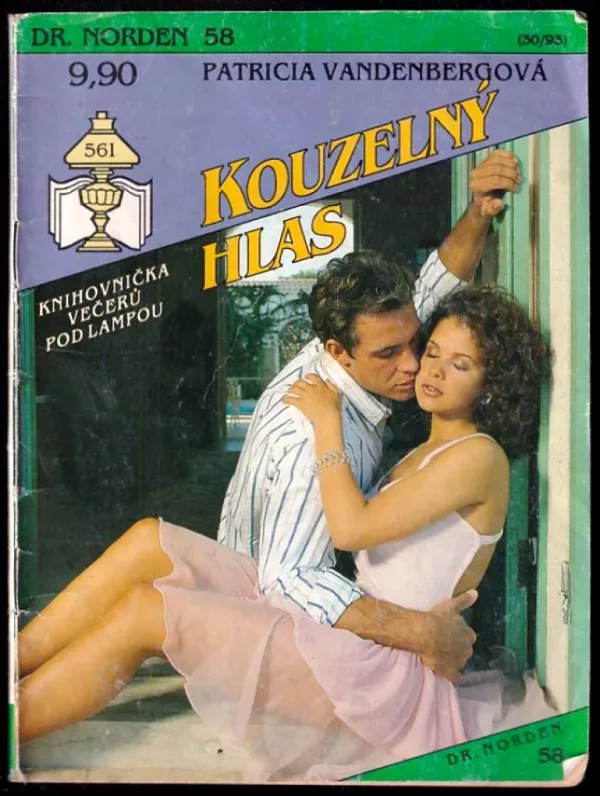 Kouzelný hlas