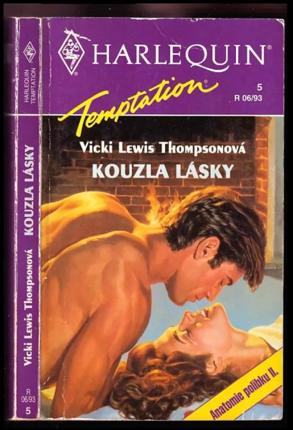 Kouzla lásky