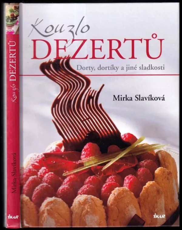 Kouzlo dezertů