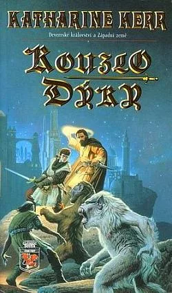 Kouzlo dýky