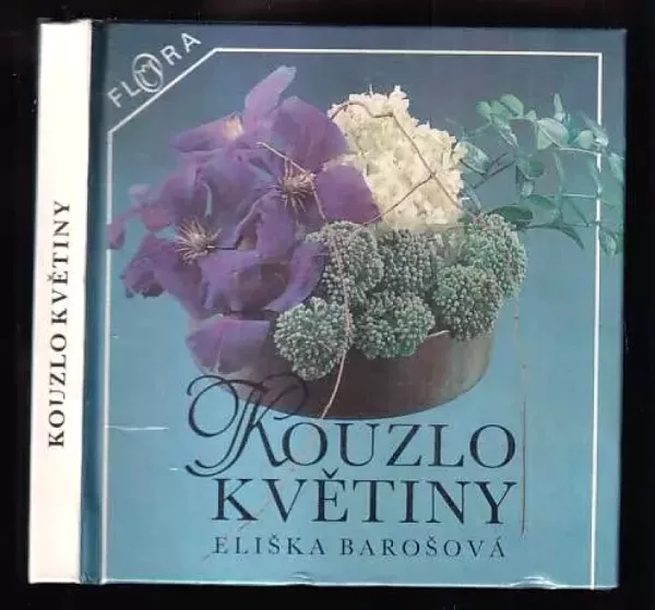 Kouzlo květiny