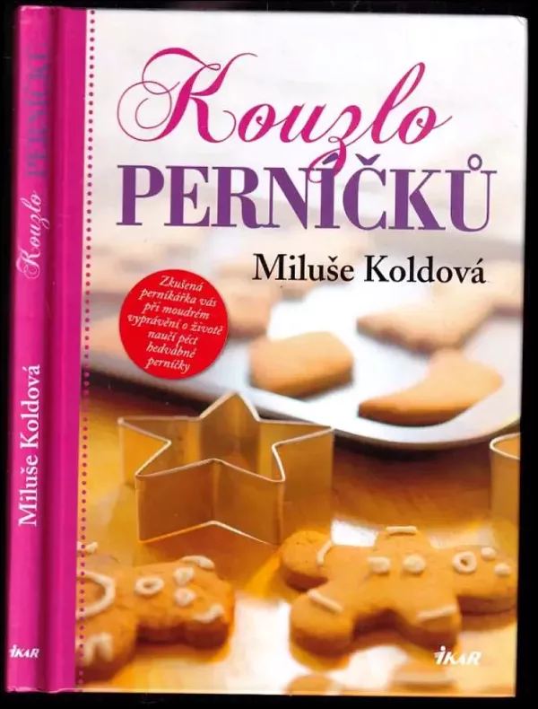 Kouzlo perníčků