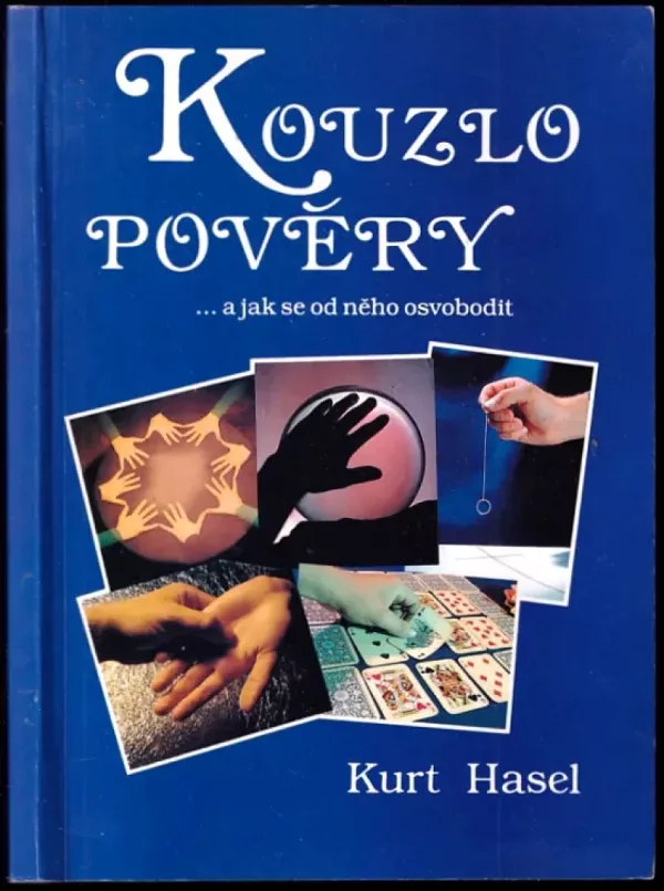 Kouzlo pověry... a jak se od něho osvobodit