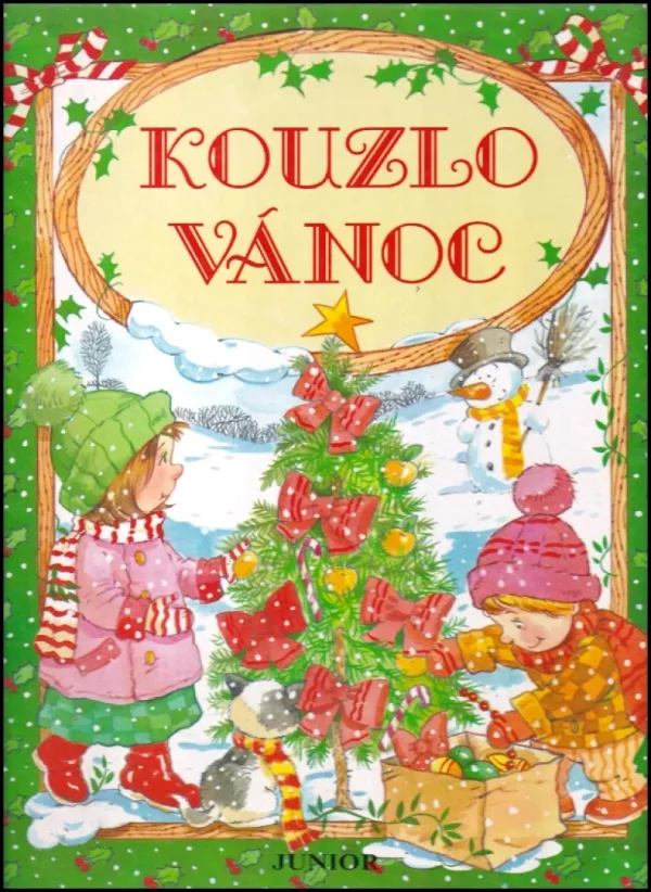 Kouzlo Vánoc