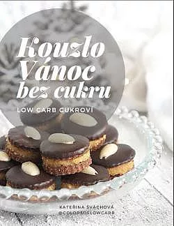 Kouzlo Vánoc bez cukru