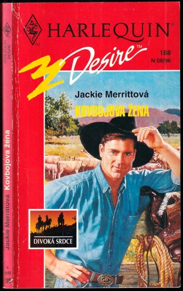 Kovbojova žena