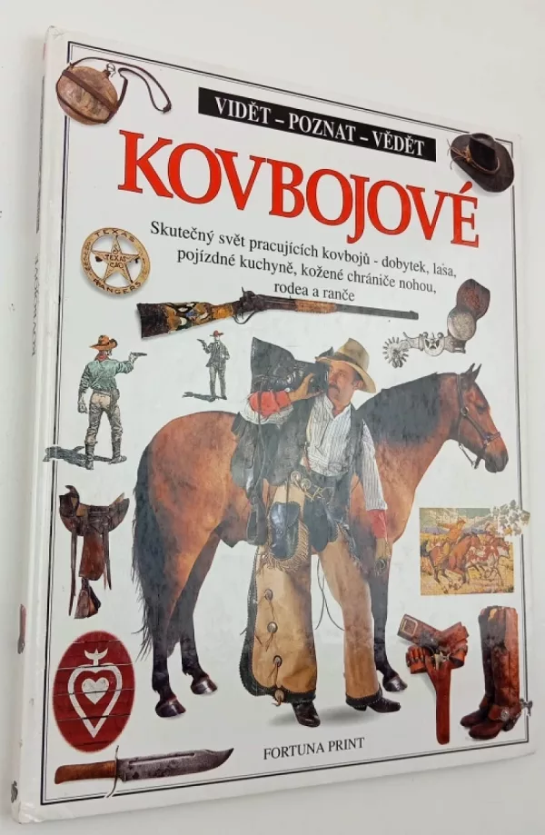 Kovbojové