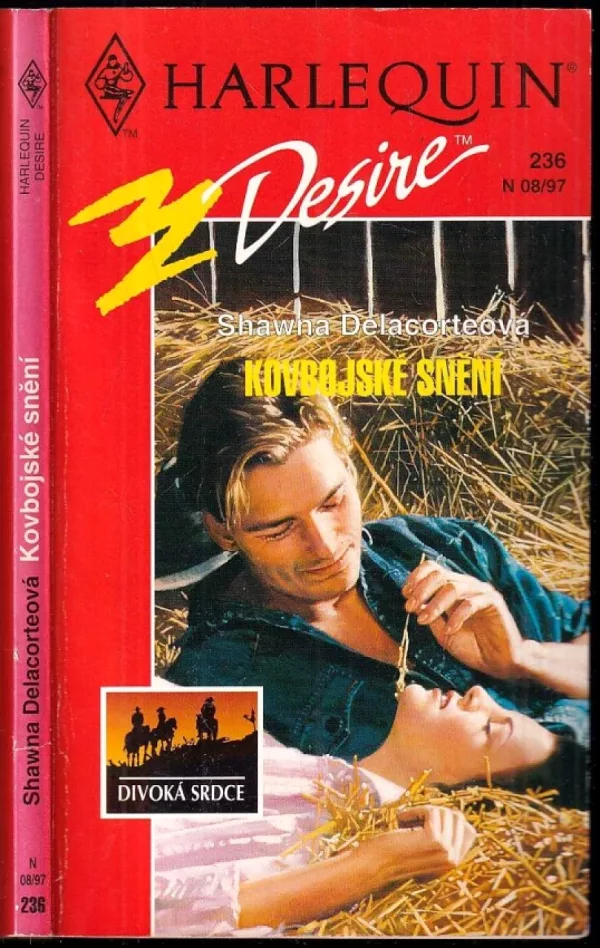 Kovbojské snění