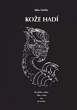 Kože hadí
