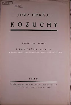 Kožuchy