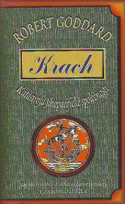 Krach - Katastrofa Jihopacifické společnosti