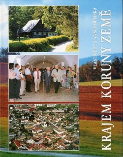 Krajem Koruny země. Vlastivěda Lanškrounska