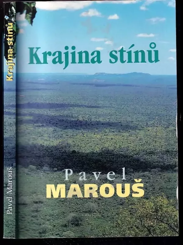 Krajina stínů