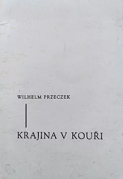 Krajina v kouři