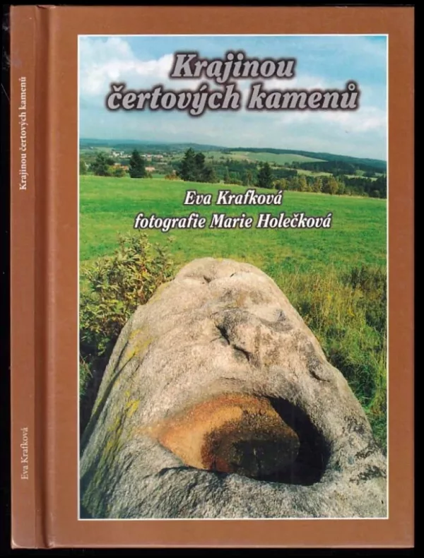 Krajinou čertových kamenů