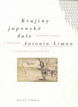 Krajiny japonské duše