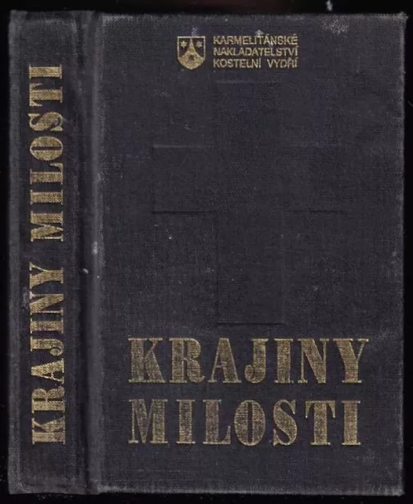 Krajiny milosti
