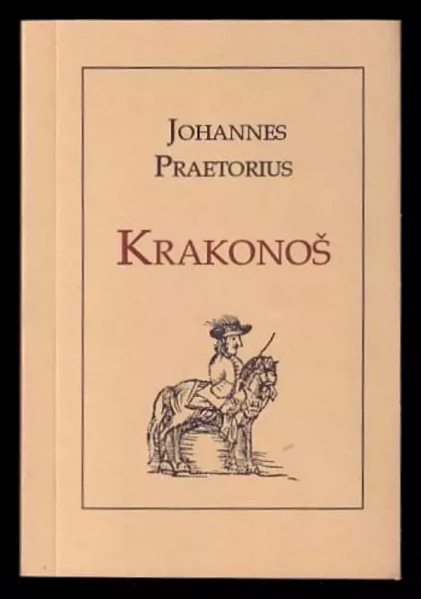 Krakonoš