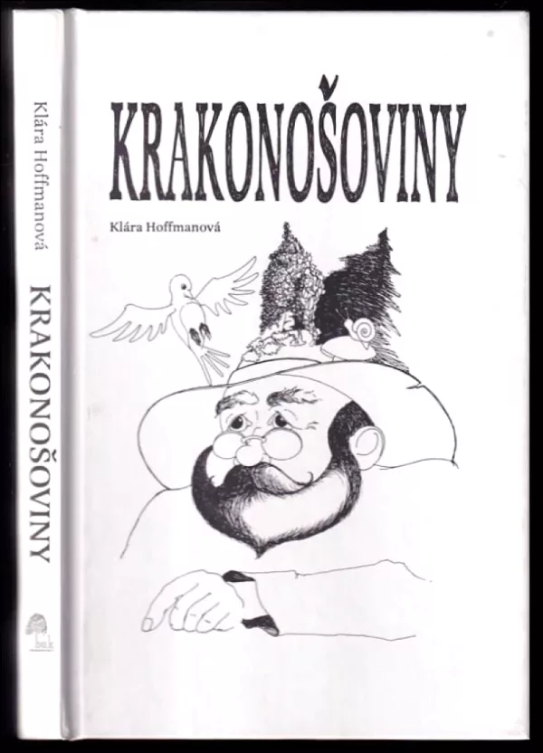 Krakonošoviny