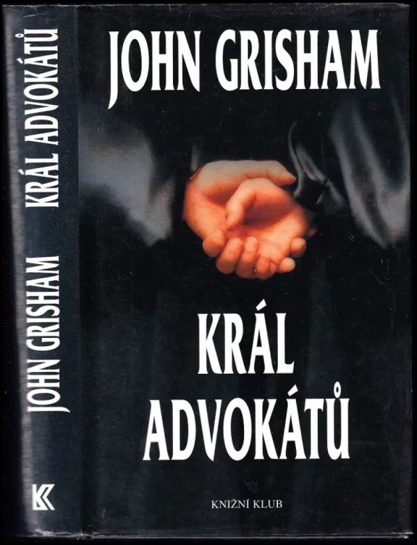 Král advokátů