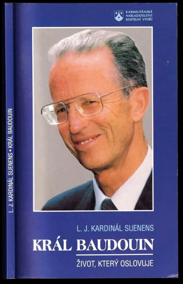 Král Baudouin