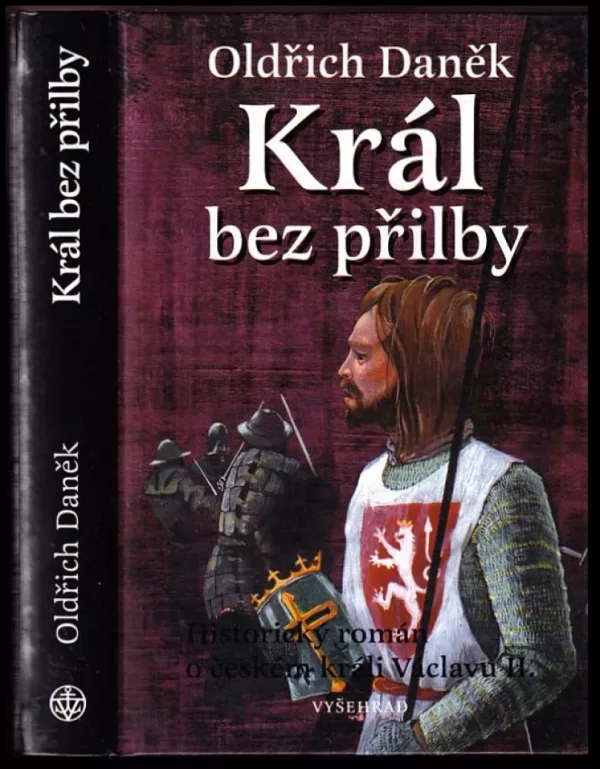 Král bez přilby