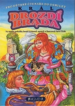 Král Drozdí brada