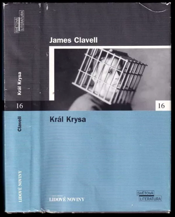 Král Krysa
