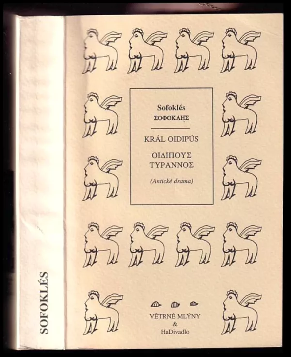 Král Oidipús