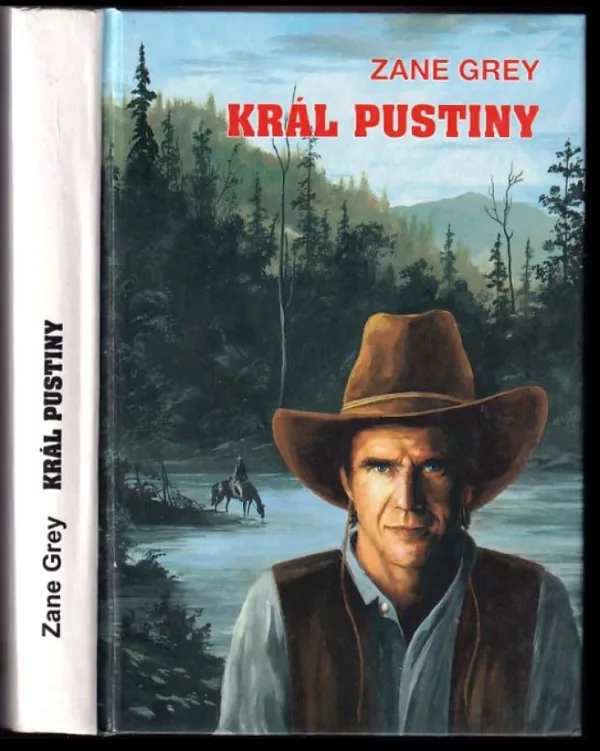Král pustiny