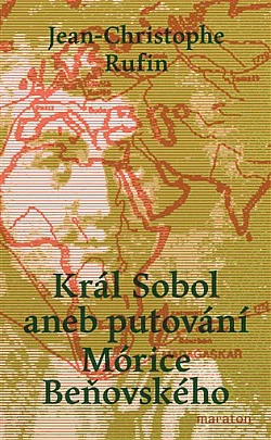 Král Sobol aneb putování Morice Beňovského