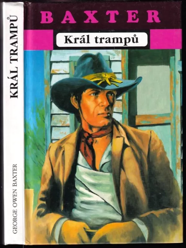 Král trampů