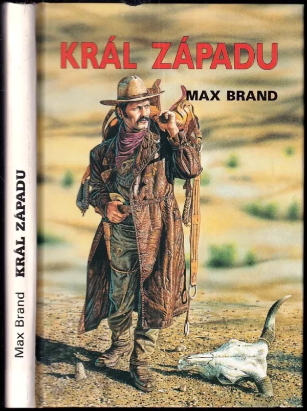 Král Západu