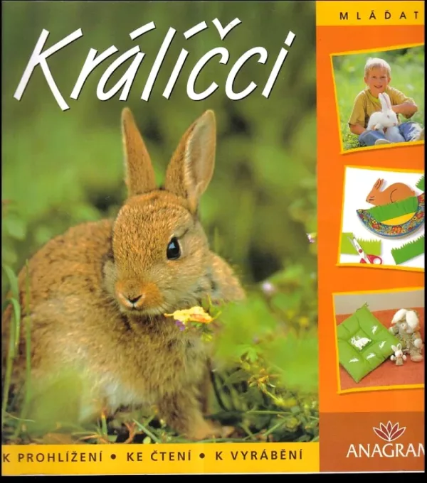 Králíčci