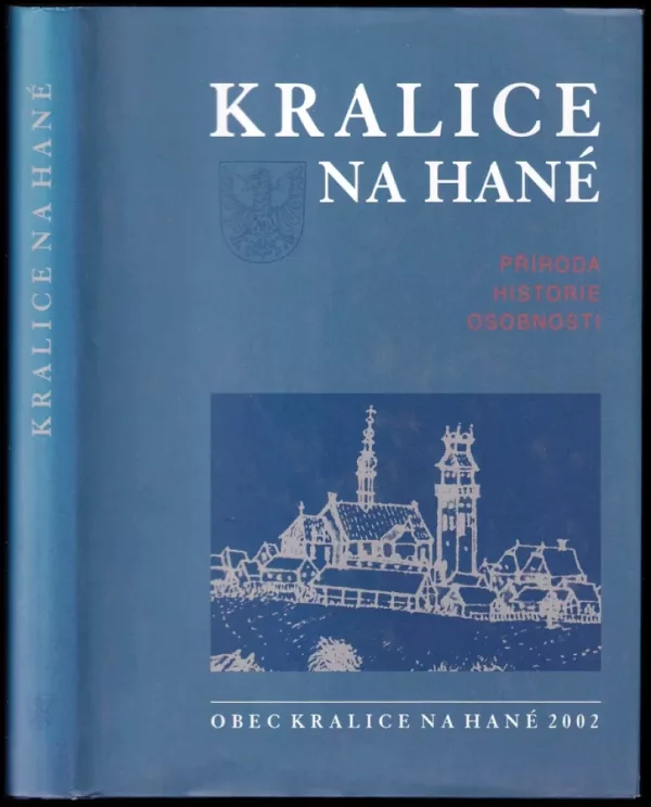 Kralice na Hané