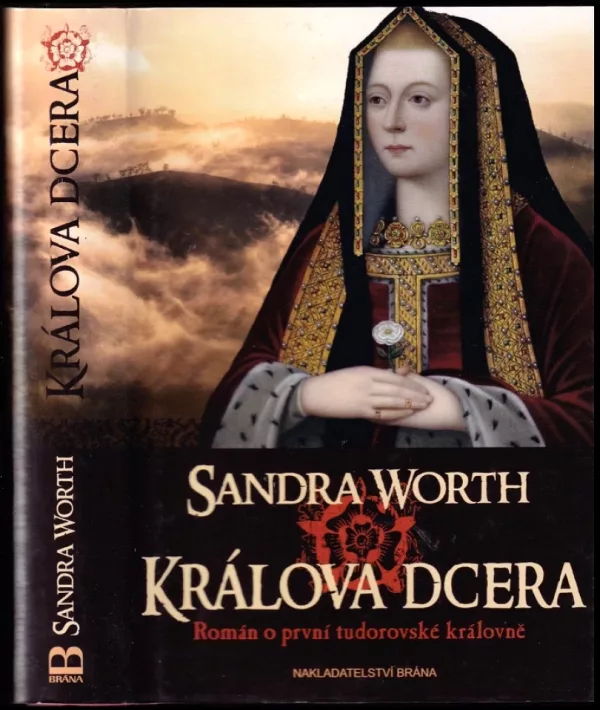 Králova dcera