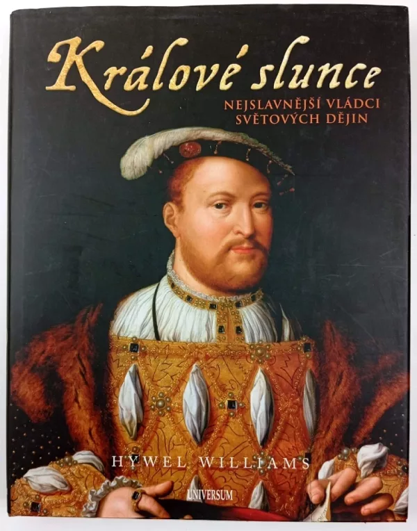 Králové slunce