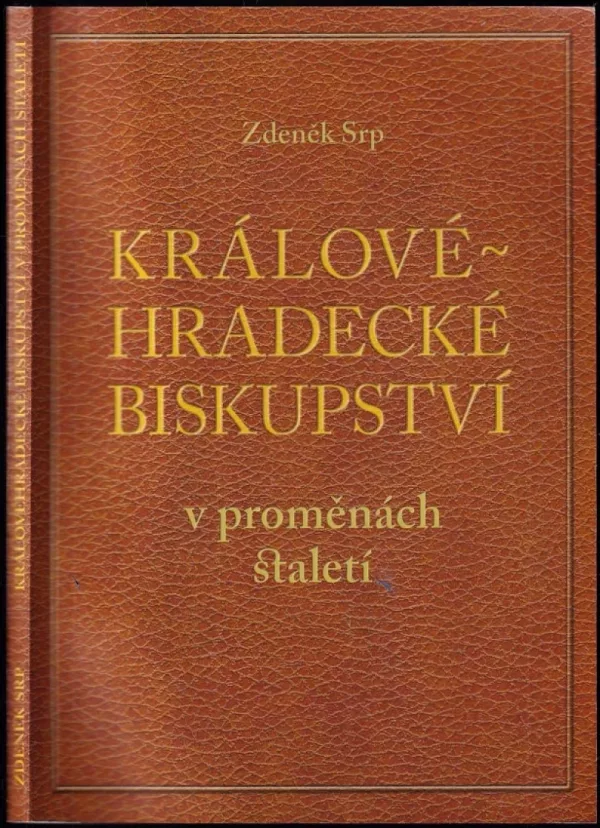 Královéhradecké biskupství v proměnách staletí